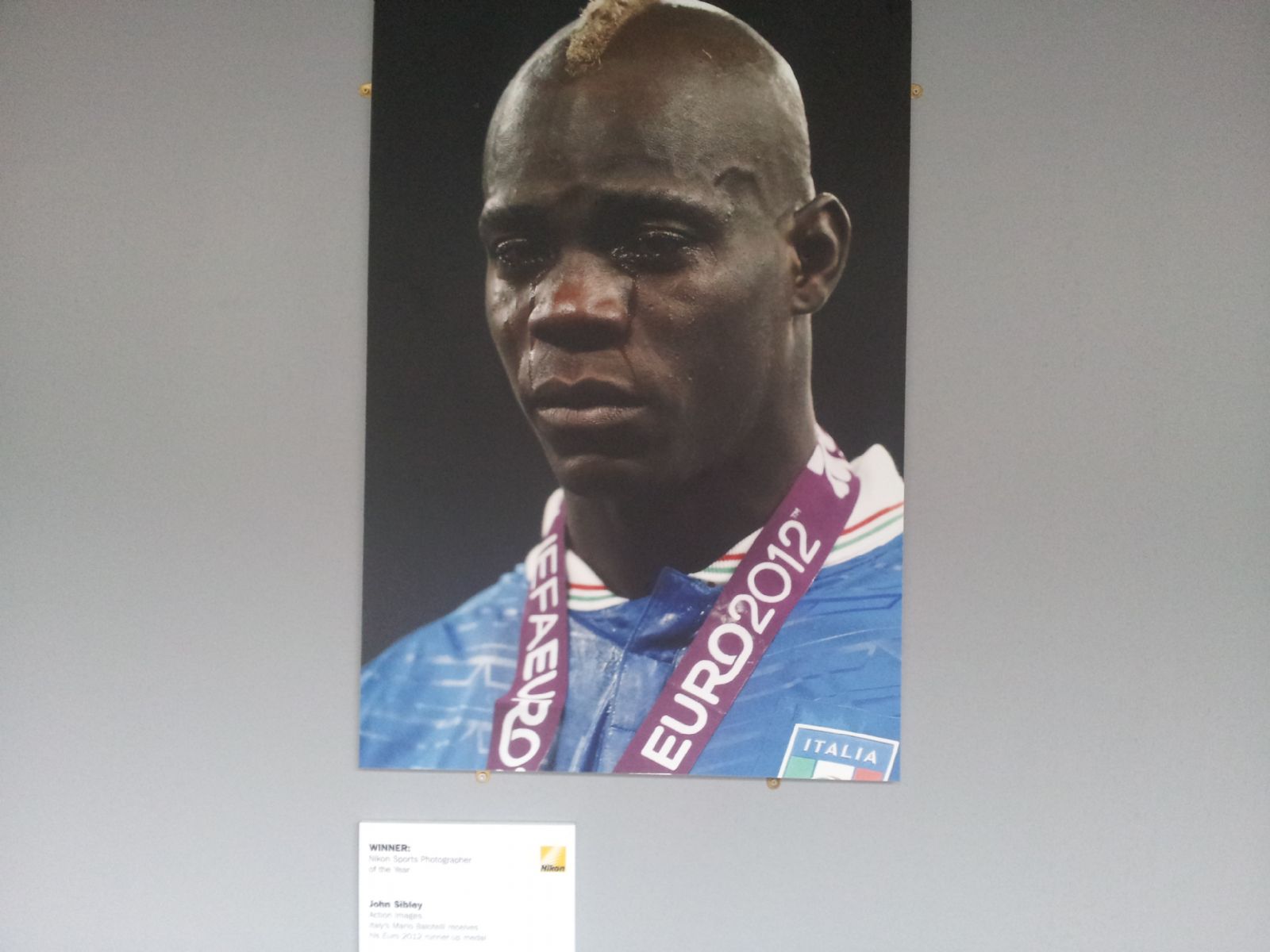 The Picture Editors' Guild Winners Part2